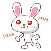 VIVA!うさぎ