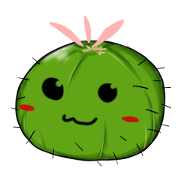 Lunatic Cactus