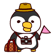ぺんぎんのチャールズ