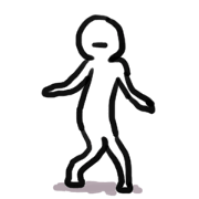 白人間の台詞