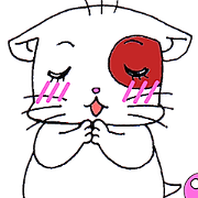 はむちゅ