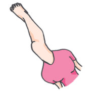 キモカワ人間