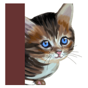 こねことおもしろ動物たち