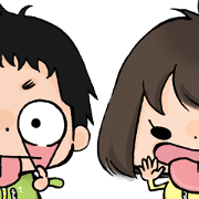 チキチキ夫婦の日常会話