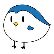 ペンひよ