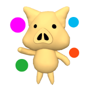 ごぶたさん