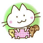 ネコトリス