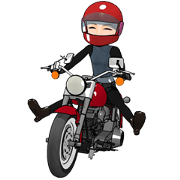 アメリカンバイク大好き