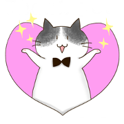 ☆猫さん　2☆