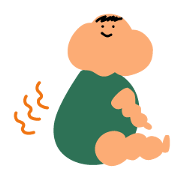 パンプキンでかちゃん