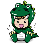 ベイビーザウルス