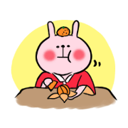 うさっぱ。庄内