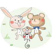 Momo and Bobo PART2
