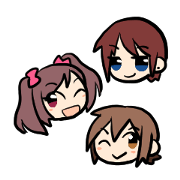 はちゃめちゃフレンド