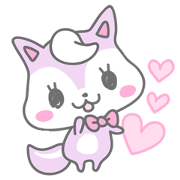 リス子時々うさ子