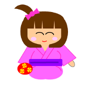 座敷童子　桜