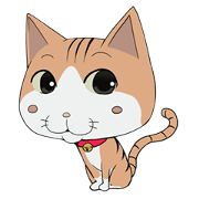 気分屋のねこ ニャロ