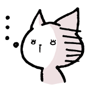 ねこだもの