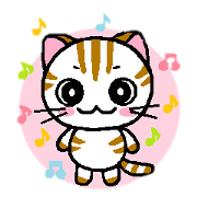 しまにゃん