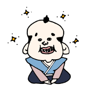 フクスケさん