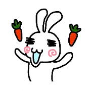 ゆるうるうさ