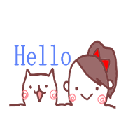 カラフルEnglish