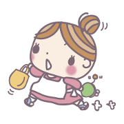 おヨメちゃん
