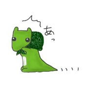 がおくんスタンプ