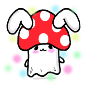 ちびばけちゃん