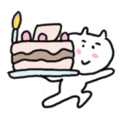 ゆるピカッ！にゃんこ