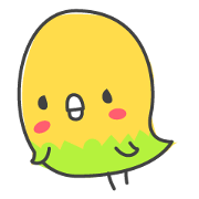 セキセイインコのまめこ