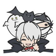 ごーすとたうん