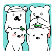 リベアくんファミリー