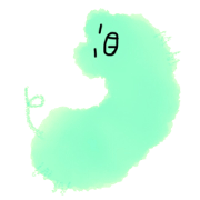ミントぶーぶー