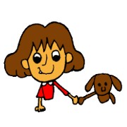 よなごのにこちゃん