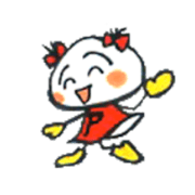北海道弁P子ちゃん
