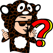 サングラスな人達 ? vol.36