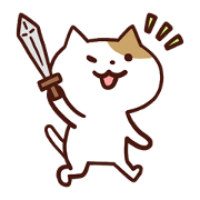 ネトゲねこ
