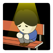 イジイジ君