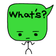 ワーズくん