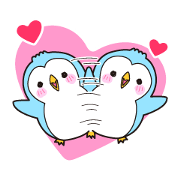 ペンギンのち時々アザラシ