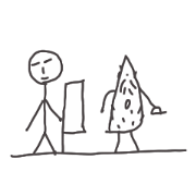 トムとヤム