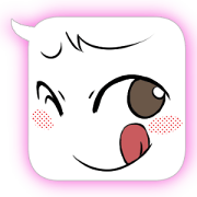 ふきだしさん その１