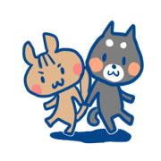 ちっちゃい友達1.5