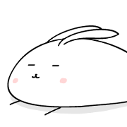 うさぎん