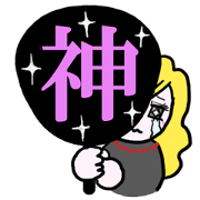 うちわガールズ