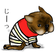 フレブルすたんぷ