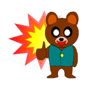 熊ったくん