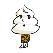 OLクリームちゃんの日常