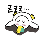 ちょいウザ　あひるくん